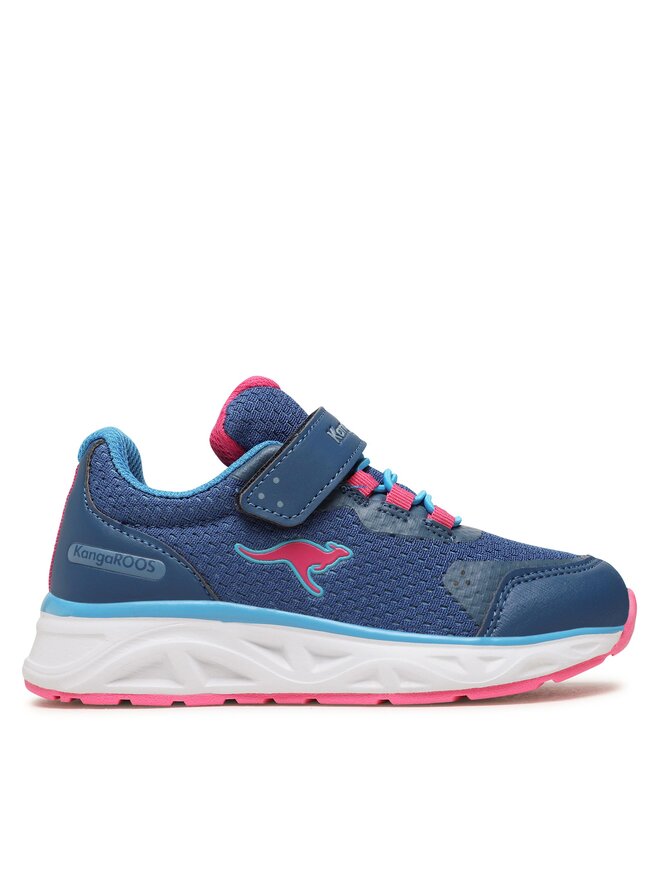 KangaRoos Superge KangaRoos K-Ok Lonis Ev 10008 000 4152 Mornarsko modra