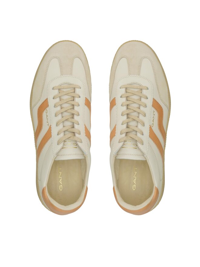 Gant Tenisice Gant Cuzmo Sneaker 28631482 Bež