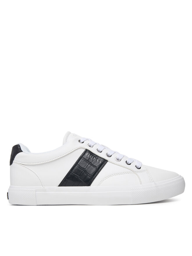Guess Sneakers Guess FMFCR2 ELE12 Weiß