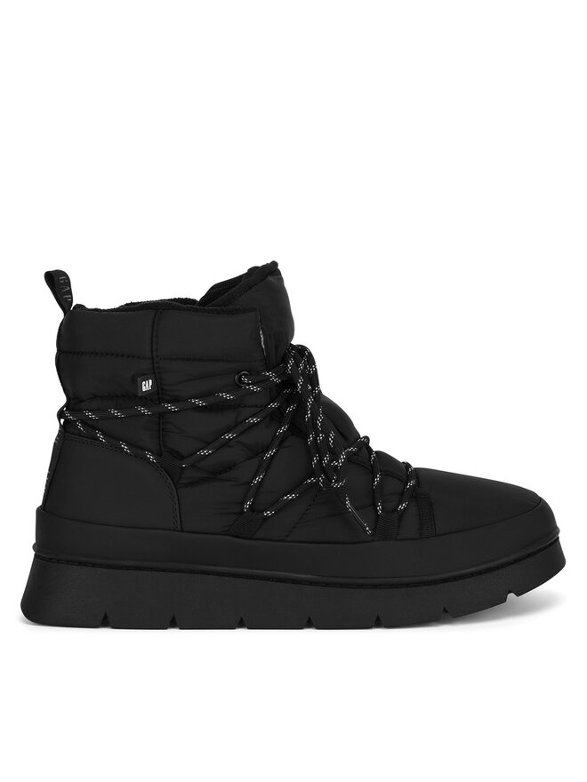 Gap Sniega zābaki Gap RICHMOND WINTER HIGH M GP509052AM-BK00 Melns