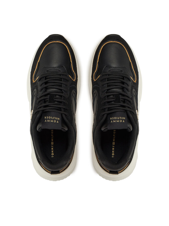 c Tommy Hilfiger Chunky Fashion Runner FW0FW08129 evzuttya .ua