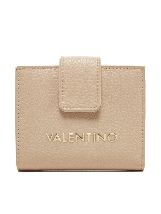 Valentino Portafoglio piccolo da donna Valentino VPS5A8215 Écru