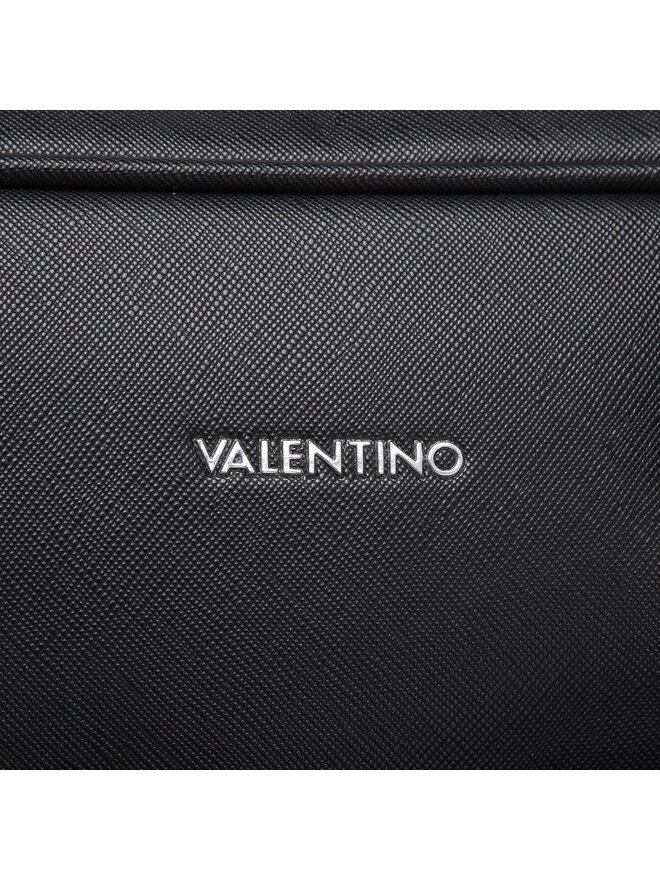 Valentino Laptoptasche Valentino Marnier VBS5XQ04 Schwarz