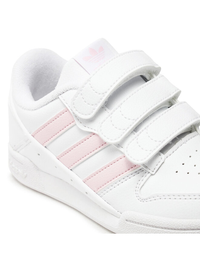 adidas Αθλητικά adidas Team Court 2 Str Cf C ID6635 Λευκό
