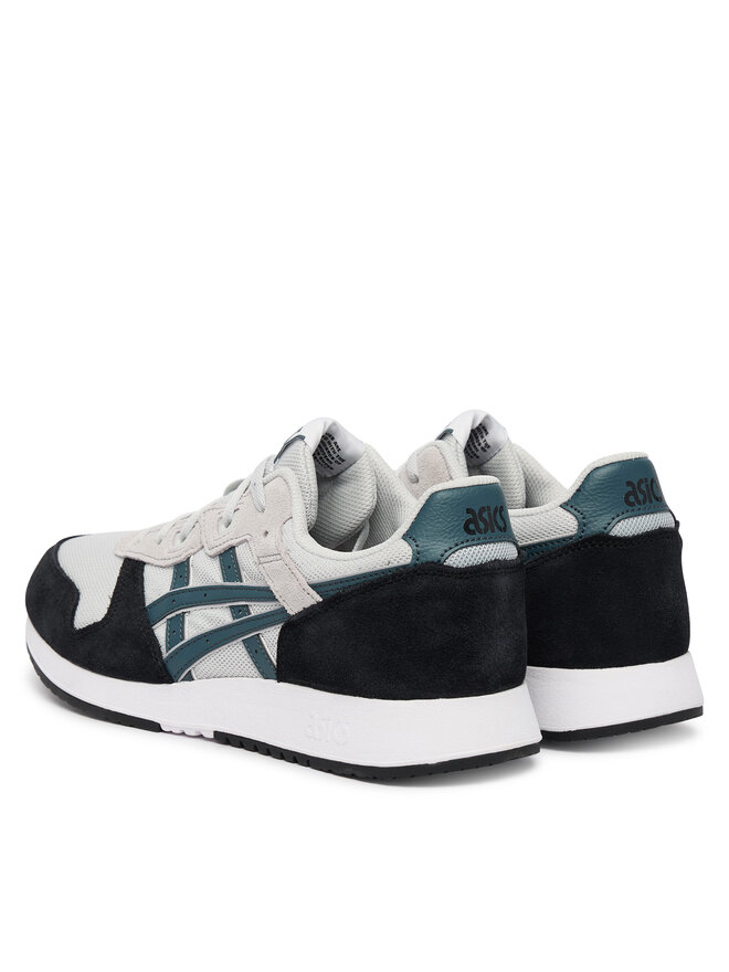 Asics Снікерcи Asics Lyte Classic 1203A611 Сірий
