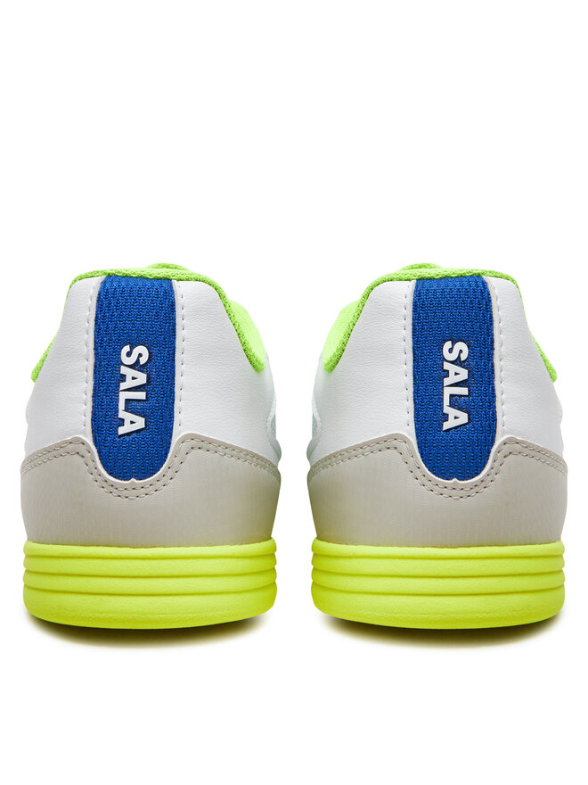 adidas Scarpe da calcio adidas Super Sala II Indoor IF6925 Bianco
