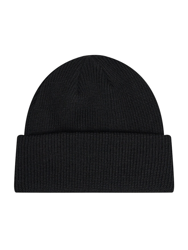 Quiksilver Шапкa Quiksilver AQYHA04782 Чорний