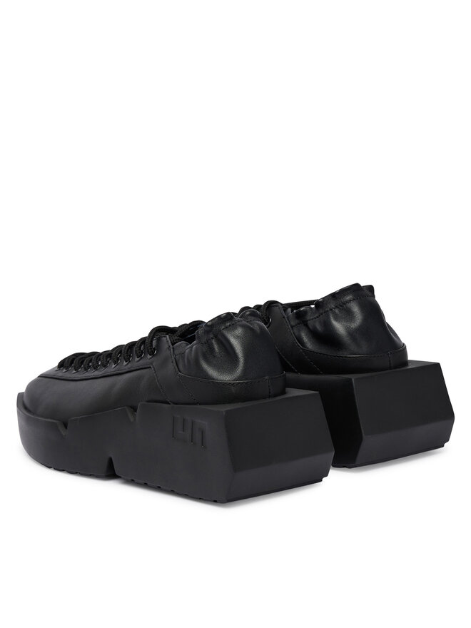 United Nude Sneakers United Nude Mega Lacey 109950116 Schwarz
