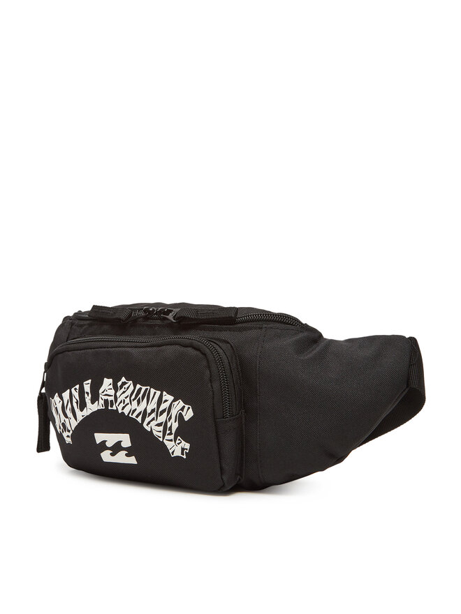 Billabong Övtáska Billabong BLB-KS-003-07 Fekete