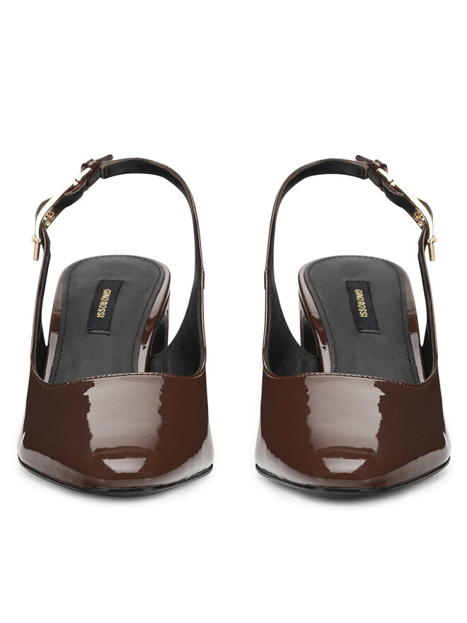 Gino Rossi Sandalias Gino Rossi JORDANA-115997 Marrón