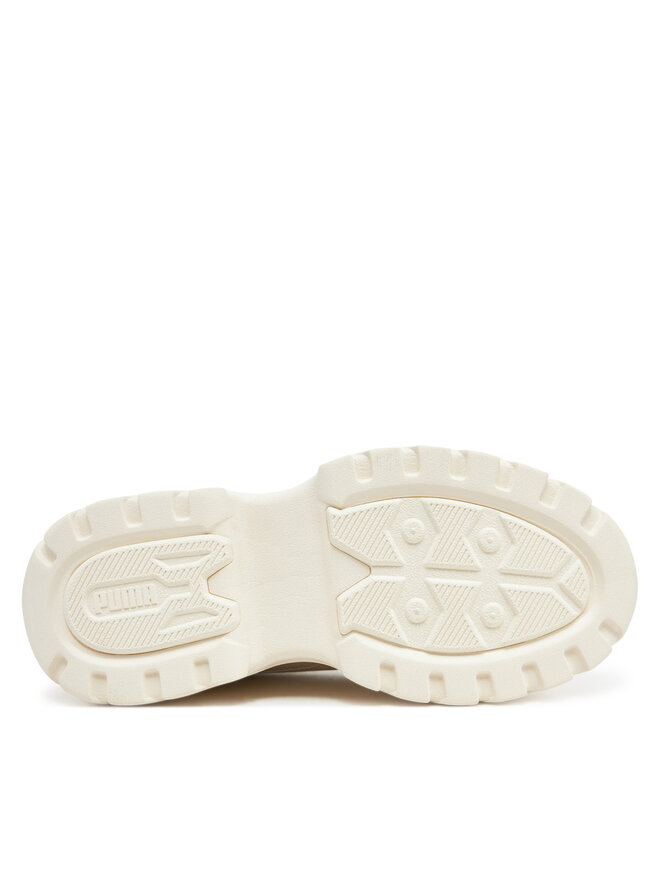 Puma Sneakersy Puma Karmen X-TRA 400369 04 Écru