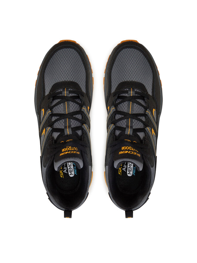 Skechers Снікерcи Skechers D'Lux Journey 237192 Зелений