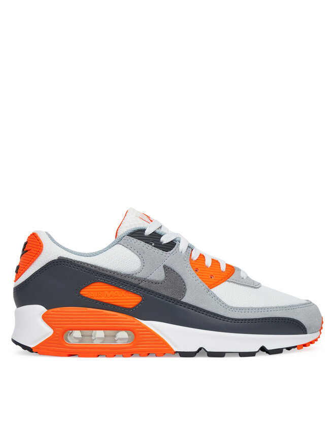 Nike Sneakersy Nike Air Max 90 DM0029 108 Szary