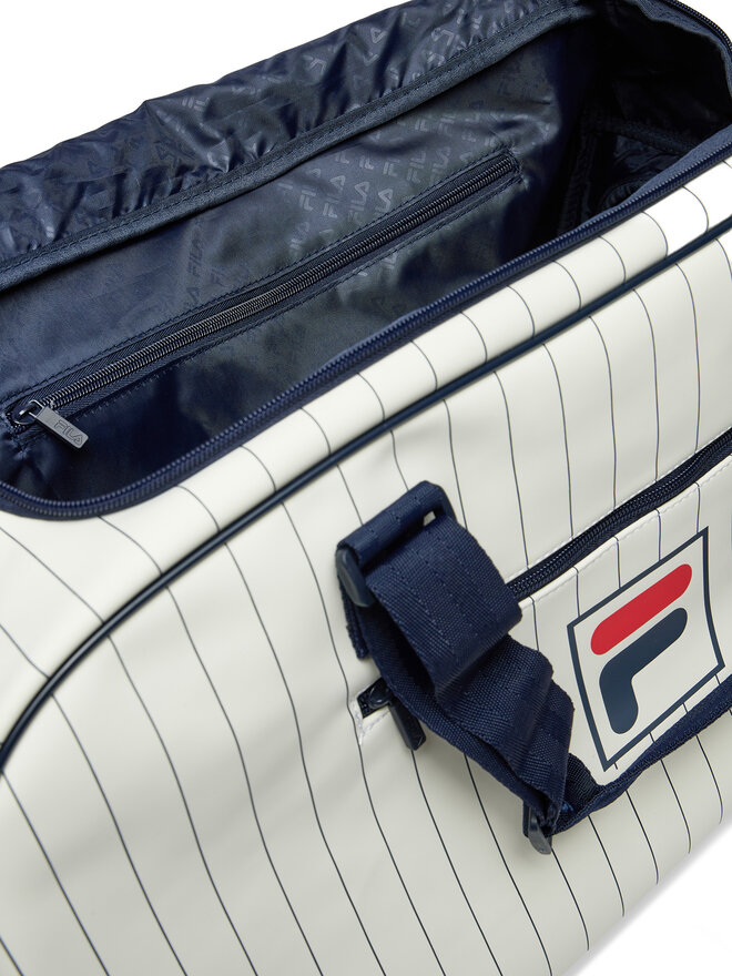 Fila Torba Fila Heritage Bag Small FAB24202 Biały