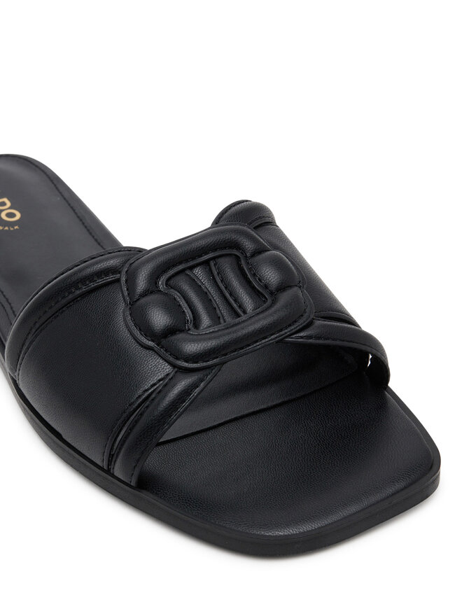 Aldo Шльопанці Aldo Liaudin 13966737 Чорний