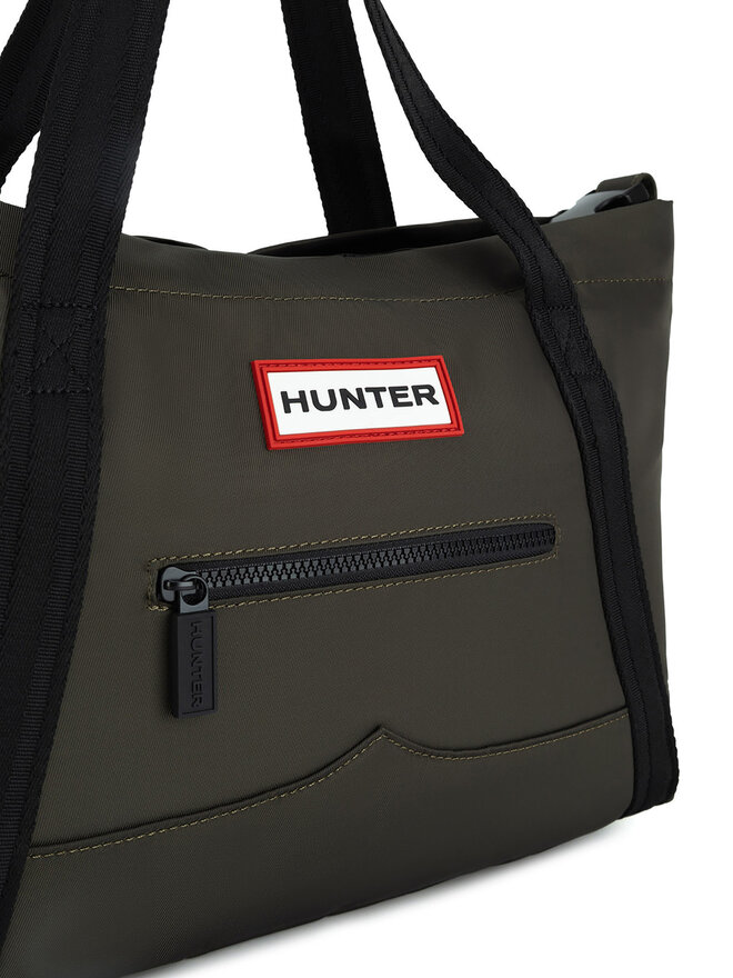 Hunter Сумка Hunter HTR-B-003-06 Хакі