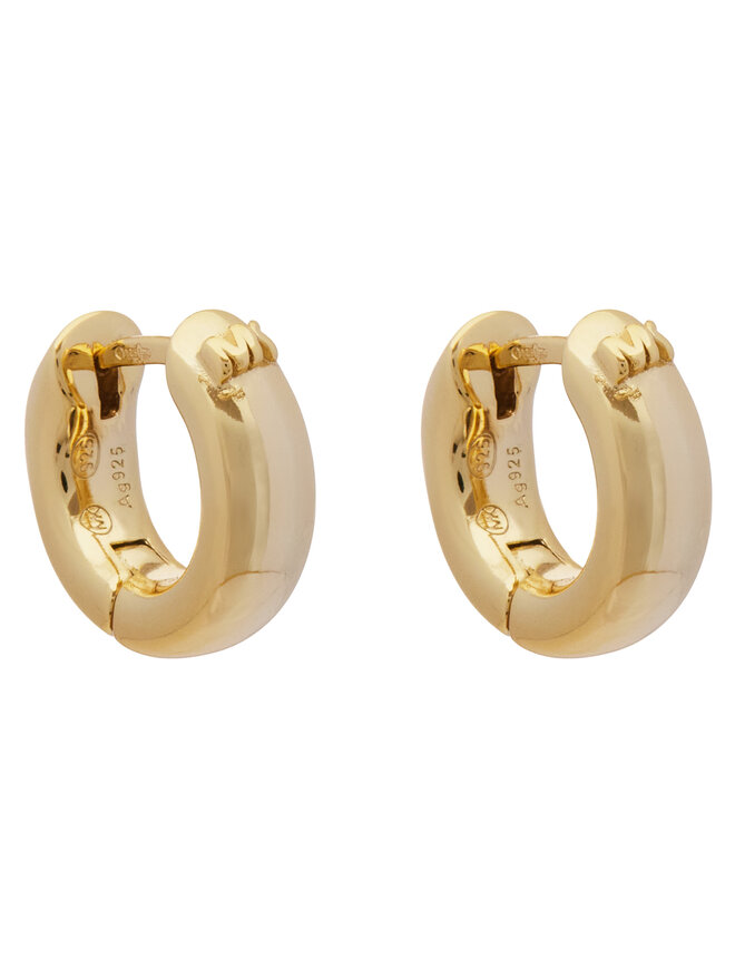 Michael Kors Pendientes Michael Kors MKC1599AA710 Oro