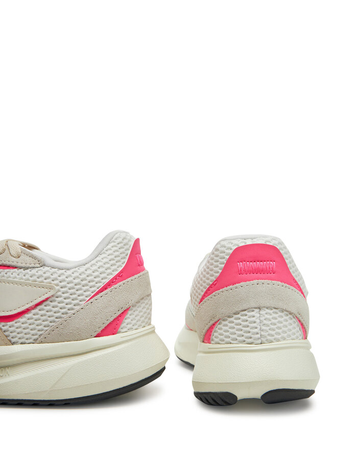 adidas Sneakersy adidas Lightblaze JQ4760 Beżowy