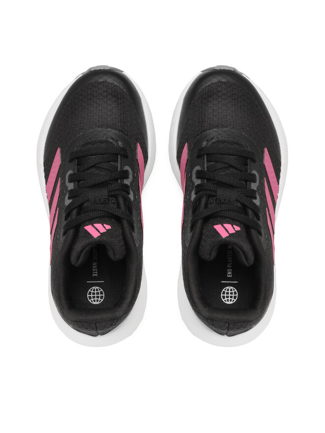 adidas Sneakersy adidas RunFalcon 3 Sport Running Lace Shoes HP5838 Černá