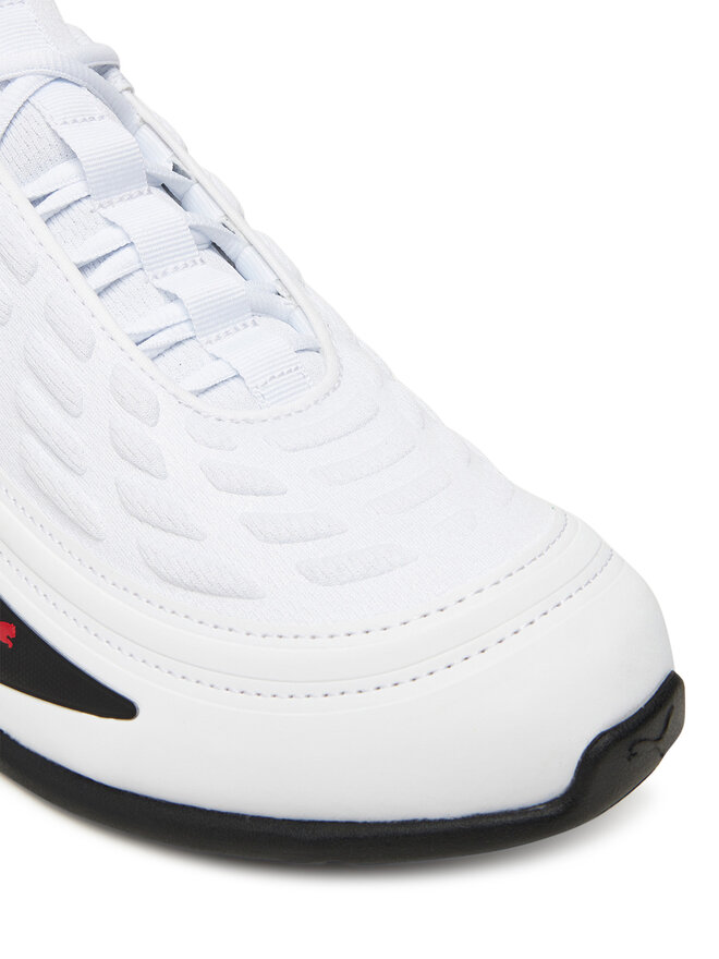 Puma Sneakersy Puma Meza 312044 02 Biały