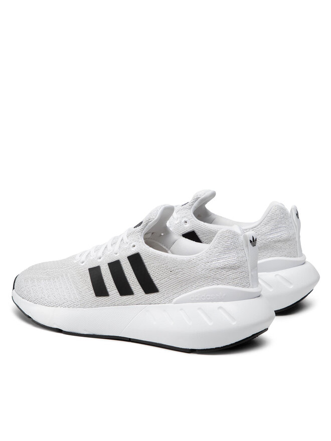 adidas Superge adidas Swift Run 22 GY3047 Siva