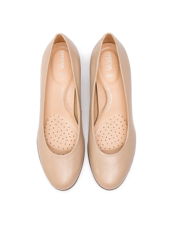 Geox annya beige cheap
