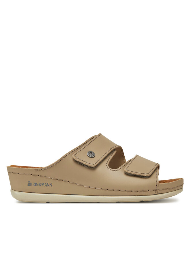 Dr. Brinkmann Chanclas Dr. Brinkmann 700617-08 Beis