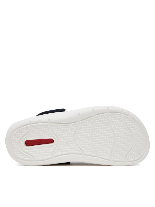 Crocs Παντόφλες Crocs InMotion Clog 209964 Σκούρο μπλε