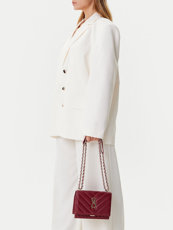 Steve Madden Bolso Steve Madden Bamara SM13001840 Guinda/burdeos