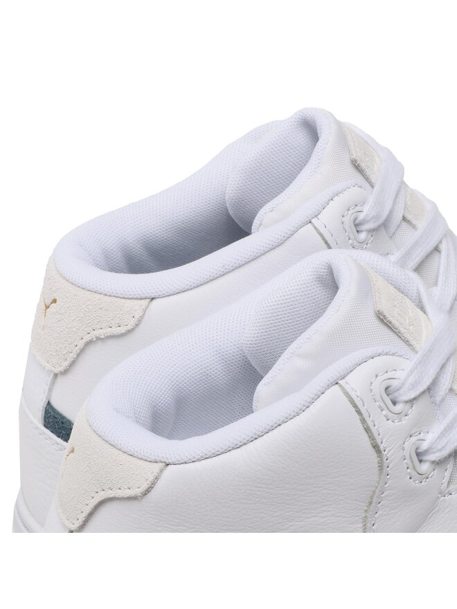 Puma Sneakersy Puma Ca Pro Mid Heritage 387487 03 Biały