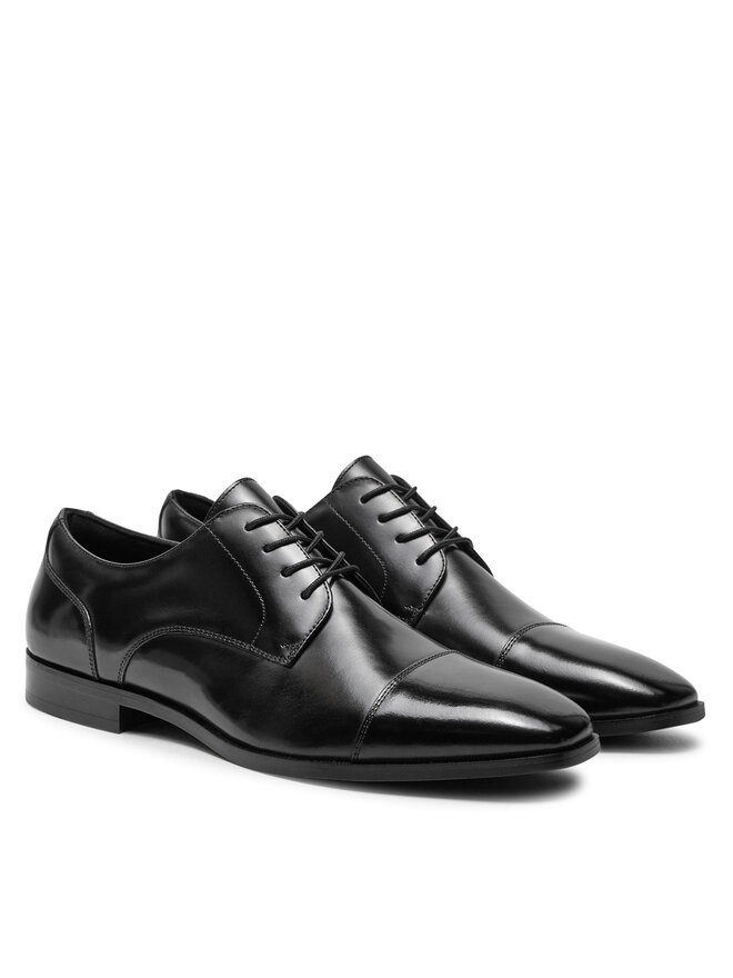 Aldo Halbschuhe Aldo Callahan 13618302 Schwarz
