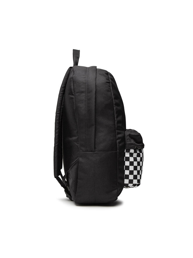 Vans Rucksack Vans Vans x Spongebob VN0A5I3HYZS1 Schwarz