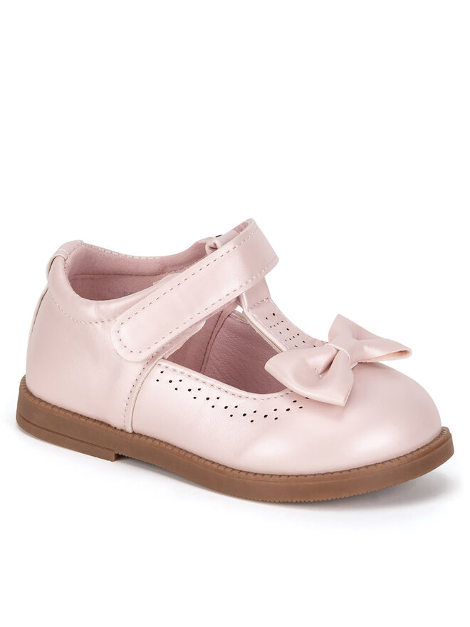 Nelli Blu Pusbačiai Nelli Blu CM2205199A Rožinė