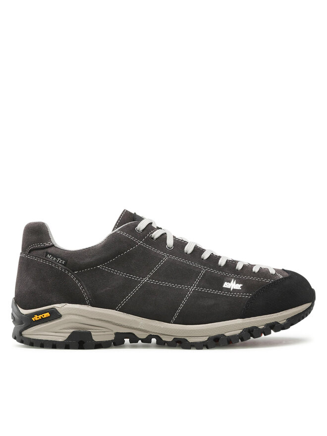 Lomer Trekkings Lomer Maipos Mtx Suede 70003B 03 Gri