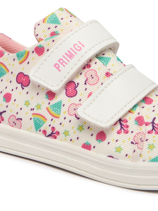 Primigi Halbschuhe Primigi 1355033 Weiß