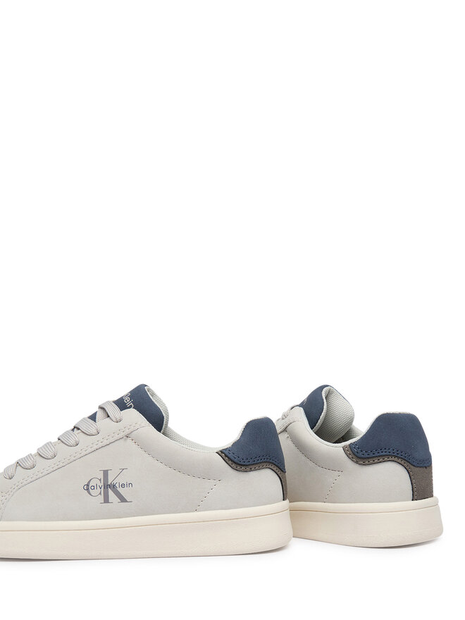 Calvin Klein Sneakers Calvin Klein V3X9-83449-0315 S Grau