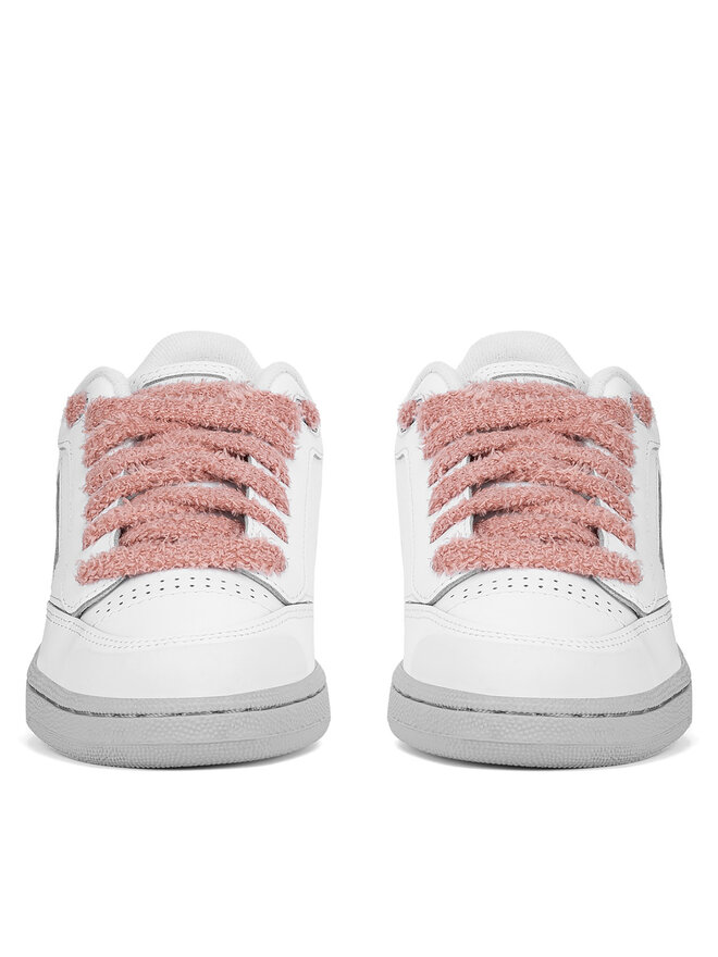 Reebok Sneakers Reebok Club C Bulc 100201433 Alb