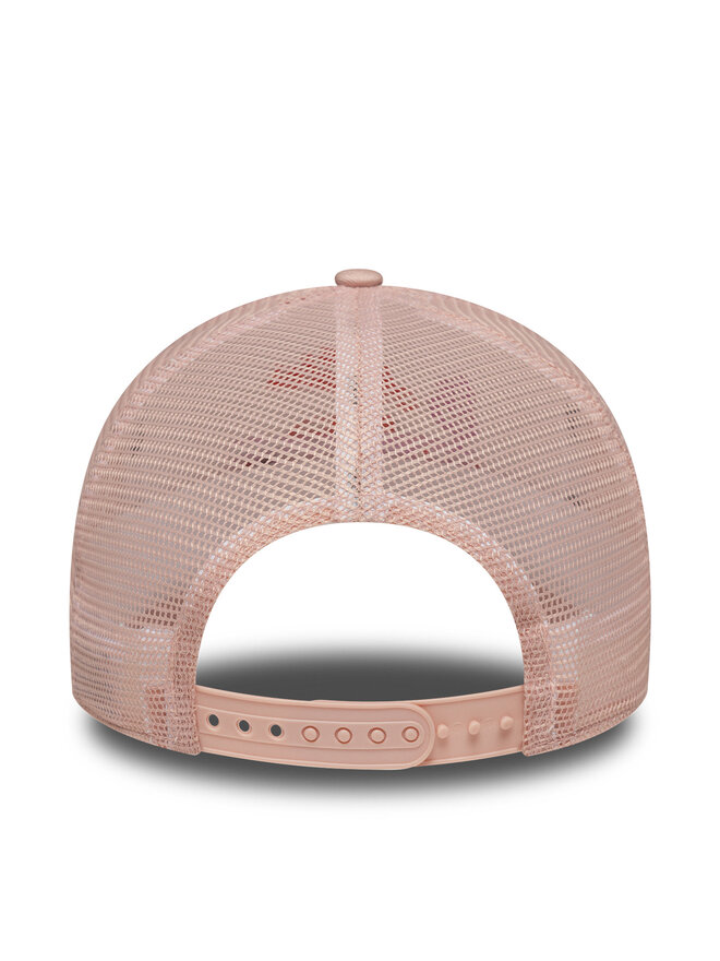 New Era Baseball sapka New Era Western 9FORTY A-Frame 60667504 Rózsaszín