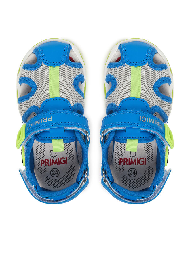 Primigi Босоніжки Primigi AVANT 1456133 Голубий
