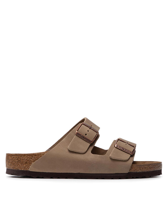 Birkenstock Papucs Birkenstock Arizona 0352201 Barna