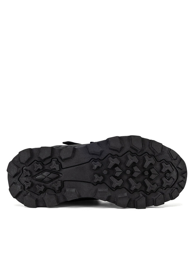Kappa Sneakers Kappa AW24-3C007(CH) Nero