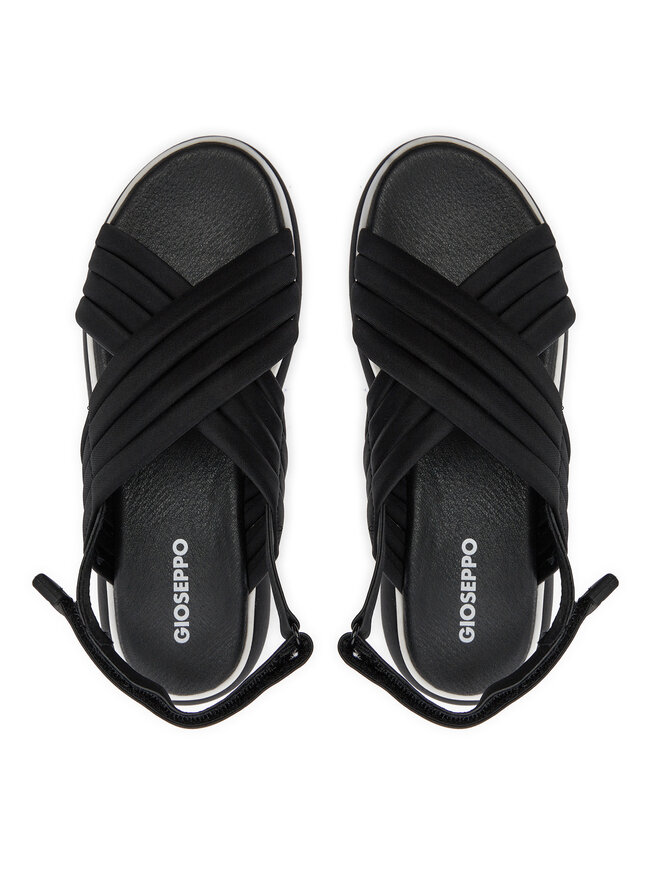 Gioseppo Sandalen Gioseppo Bryher 71062-P Schwarz