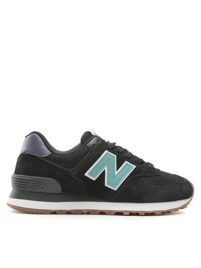 New Balance Sneakers New Balance WL574RA Nero