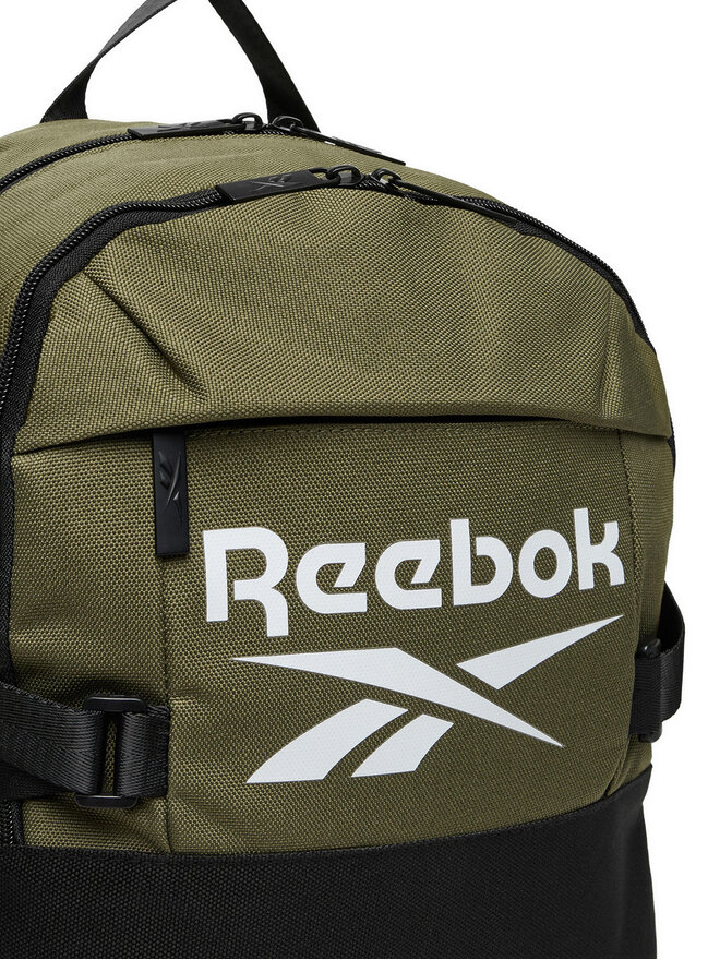 Reebok Hátizsák Reebok RBK-025-CCC-05 Khaki