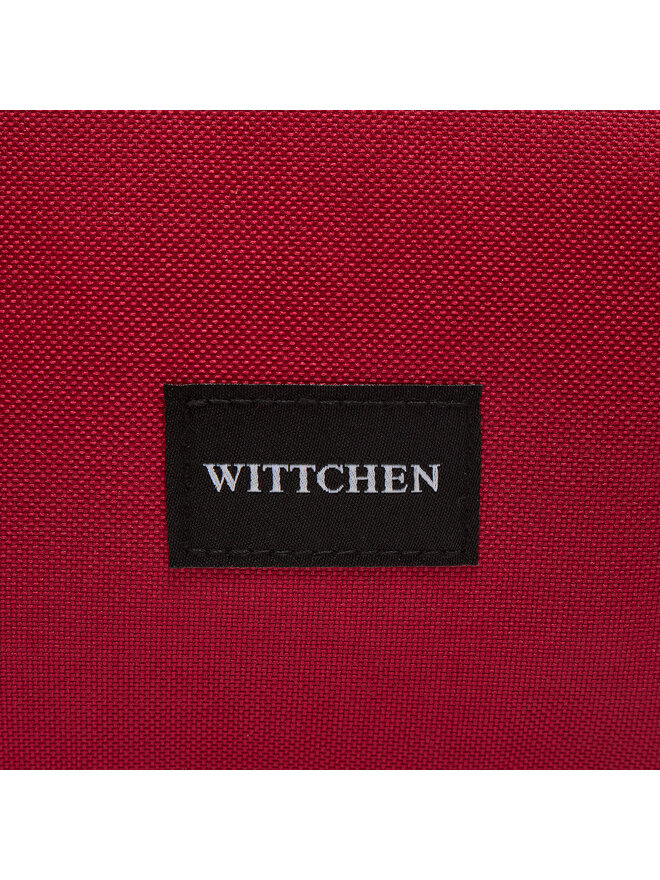 WITTCHEN Tasche WITTCHEN 56-3S-936-35 Rot