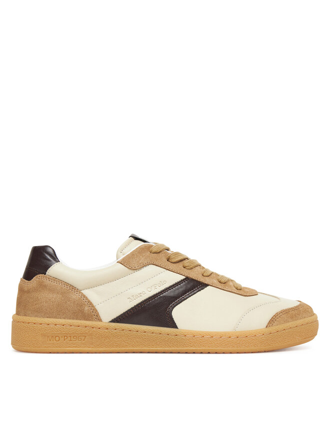 Marc O'Polo Zapatillas Marc O'Polo 507 26263501 100 Beis