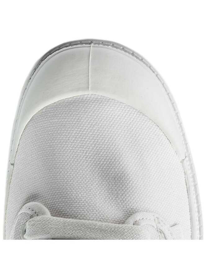 Palladium Schnürstiefeletten Palladium Us Baggy F 92353-154-M Weiß