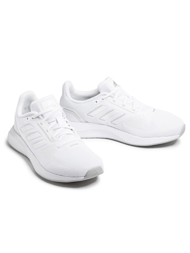 adidas Laufschuhe adidas Runfalcon 2.0 FY9621 Weiß