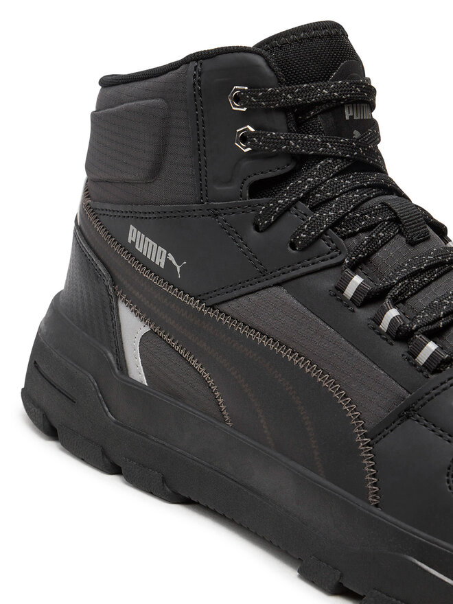 Puma Sneakers Puma Rebound Abrupt 397469 01 Nero