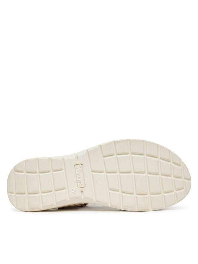 Tamaris Sandali Tamaris 1-28228-44 Bež